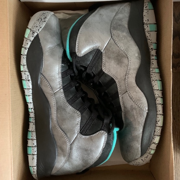 Jordan Other - Jordan Retro 10 “Lady Liberty” SOLD